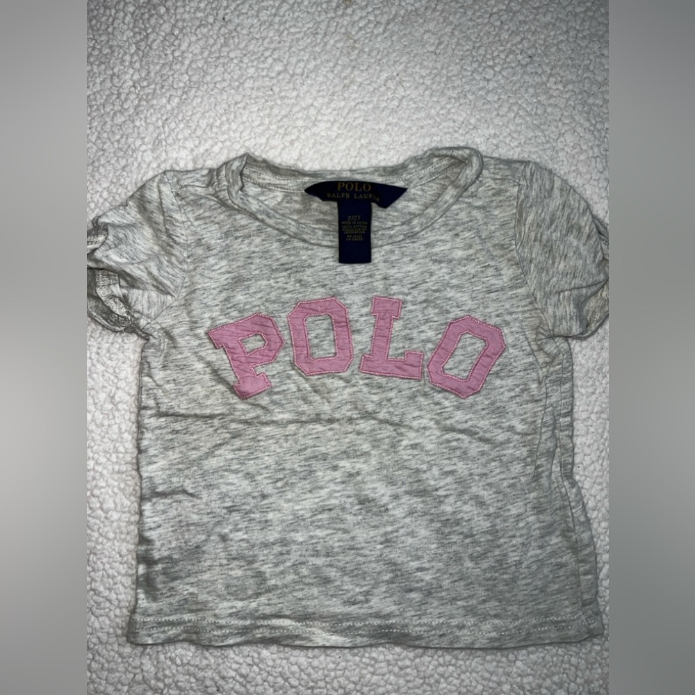 Polo Ralph Lauren t shirt